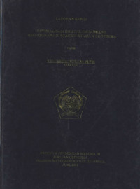 Image of Optimalisasi Digital Broadband Seismograph di Stasiun-Stasiun Geofisika