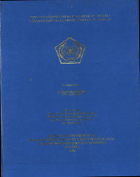 Image of Penentuan Densitas Batuan dengan Metoda Parasnis dari Data Gravity di Pulau Madura