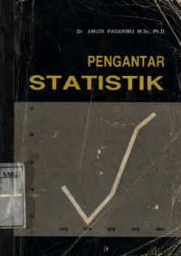 Image of Pengantar Statistik