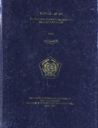 Image of Pengoperasian seismometer broadband ds-3k