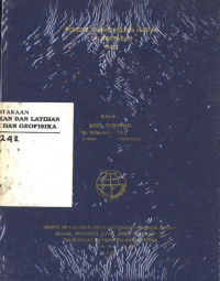 Image of Periode Ulang Hujan Harian di Denpasar Bali