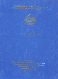 Image of Pertumbuhan Awan Kota Jakarta Ditinjau Dari Divergensi dan Vortisitas