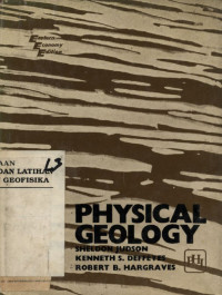 Image of Physical Geology