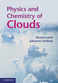 Image of Physics and Chemistry of Clouds