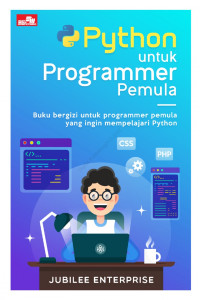 Image of Python untuk Programmer Pemula