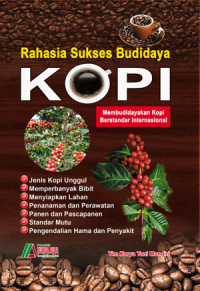 Image of Rahasia Sukses Budidaya Kopi