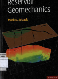Image of Reservoir Geomechanics