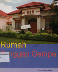 Image of Rumah Tanggap Gempa