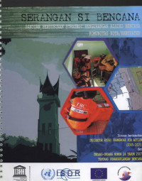 Image of SERANGAN SI BENCANA