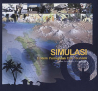 Image of SIMULASI SISTEM PERINGATAN DINI TSUNAMI