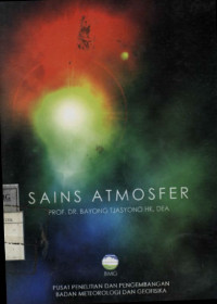 Image of Sains Atmosfer