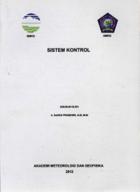 Image of Sistem Kontrol