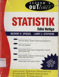 Image of Statistik