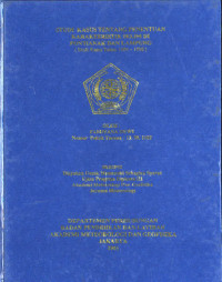 Image of Studi Kasus Tentang Penentuan Karakteristik Iklim di Pontianak dan Lampung