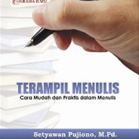 Image of Terampil Menulis