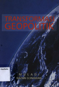 Image of TRANSFORMASI GEOPOLITIK