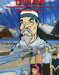 Image of TSUNAMI PENGAJARAN DARI KISAH KEJADIAN DI JEPANG 