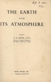 Image of The Earth and Its Gravity Field