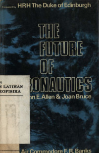 Image of The Future OF Aeronautics