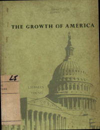 Image of The Growth Of America
