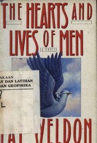 Image of The Hearts And Lives Of Men