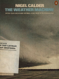 Image of The Weather Machine