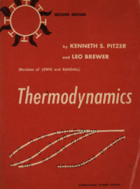 Image of Thermodynamics