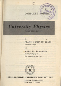 Image of University Physics