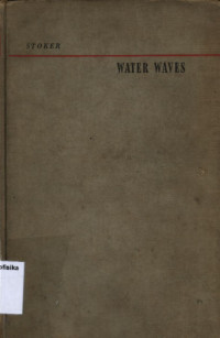 Image of WATER WAVES