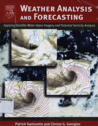 Image of Weather Analysis and Forecasting