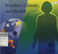 Image of Weather Climate and Health