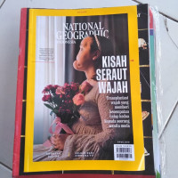 Image of BULETIN METEOROLOGI KLIMATOLOGI DAN GEOFISIKA EDISI XII DESEMBER 2017