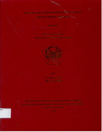 Image of ANALISIS ARUS GEOSTROPIK SAAT KEJADIAN
SIKLON TROPIS ANGGREK