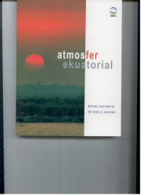 Image of Atmosfer Ekuatorial