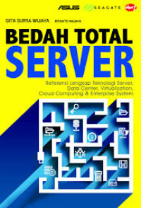 Image of Bedah Total Server