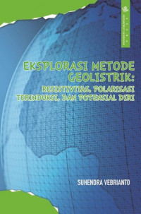 Image of Eksplorasi Metode Geolistrik