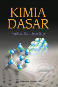 Image of Kimia Dasar