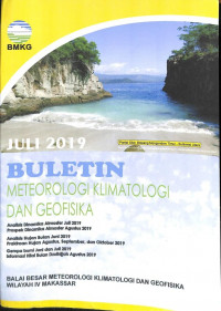 Image of BULETIN MKG JULI 2019