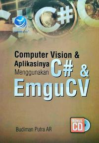 Image of Computer Vision dan Aplikasinya C# & EmguCV