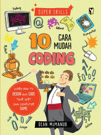 Image of 10 Cara Mudah Coding