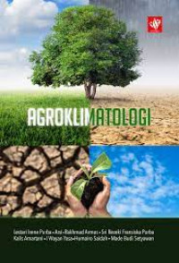 Image of AGROKLIMATALOGI