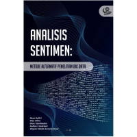 Image of ANALISIS SENTIMEN