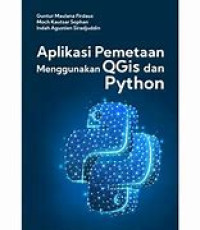 Image of Aplikasi Pemetaan Menggunakan QGis dan Python