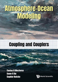 Image of Atmosphere-Ocean Modeling : Coupling and Couplers