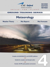 Image of ATPL Ground Training Series Meteorology