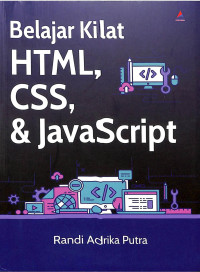 Image of Belajar Kilat Html, Css, & JavaScript