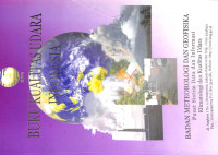 Image of Buku Kualitas Udara Indonesia