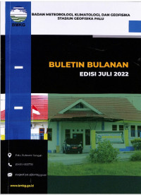 Image of Buletin Bulanan Edisi Juli 2022