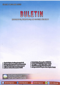 Image of Buletin Meteorologi, Klimatologi, Dan Geofisika Wilayah V Jayapura Edisi Januari 2023