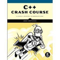 Image of C++ Crash Course